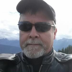 Meet your Posher, Tim